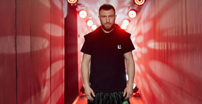 Ломаченко вибув із топ-10 рейтингу журналу The Ring